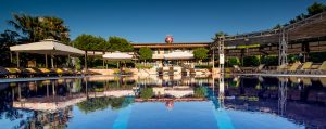 Avalon Thessaloniki Airport Hotel, Pool In Thessaloniki, Πισίνα στη Θεσσαλονίκη