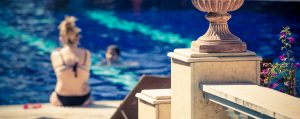 Avalon Thessaloniki Airport Hotel, Pool In Thessaloniki, Πισίνα στη Θεσσαλονίκη