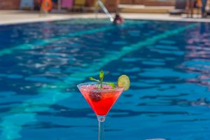 Avalon Thessaloniki Airport Hotel, Pool In Thessaloniki, Πισίνα στη Θεσσαλονίκη