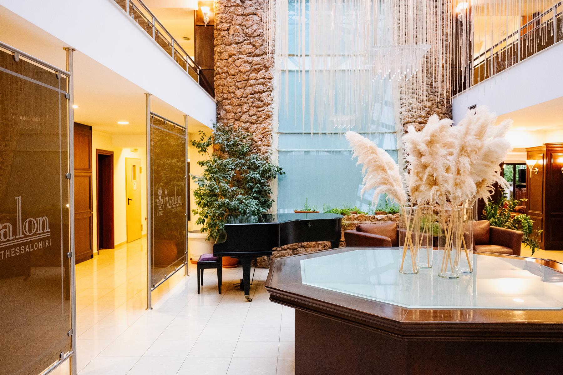 hotel near Thessaloniki airport