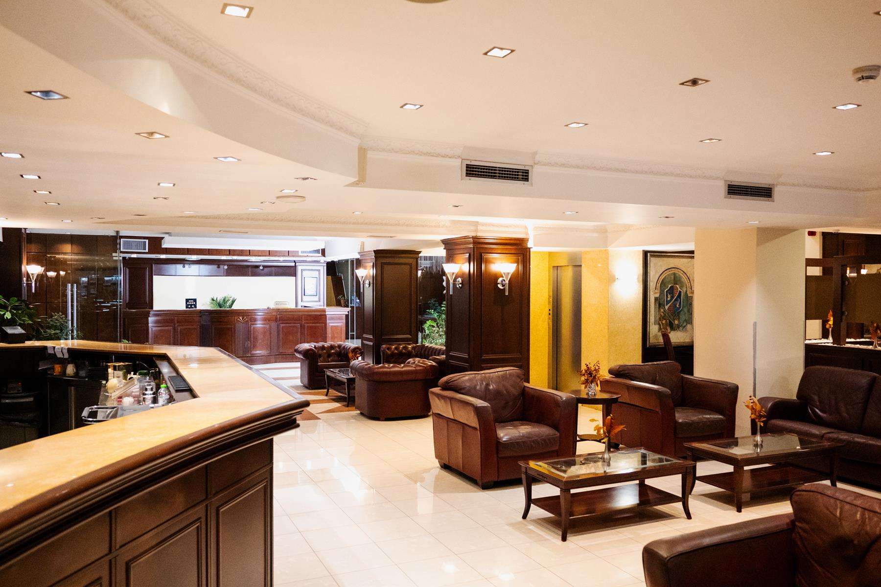 hotel near Thessaloniki airport