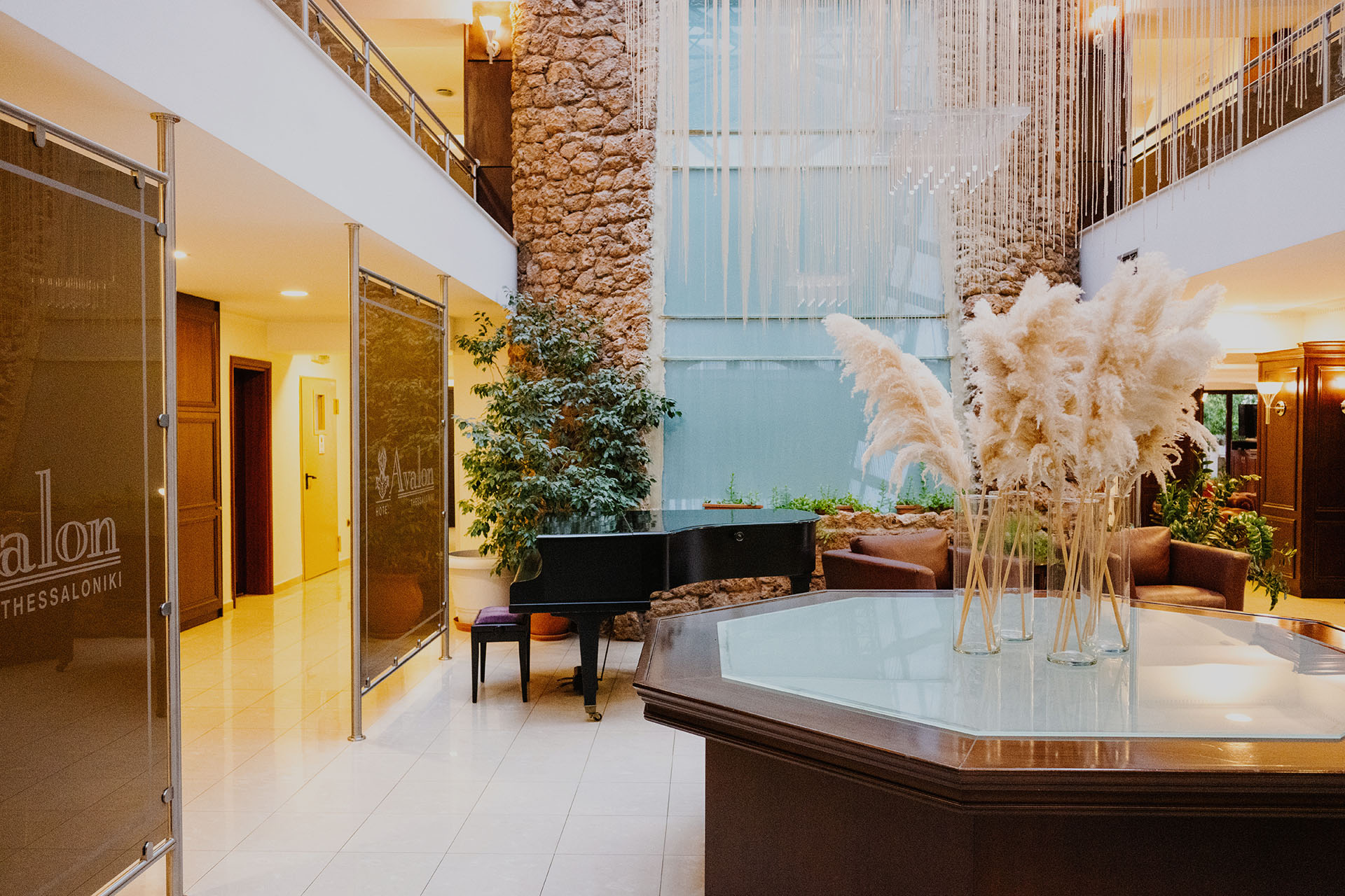 hotel near Thessaloniki airport