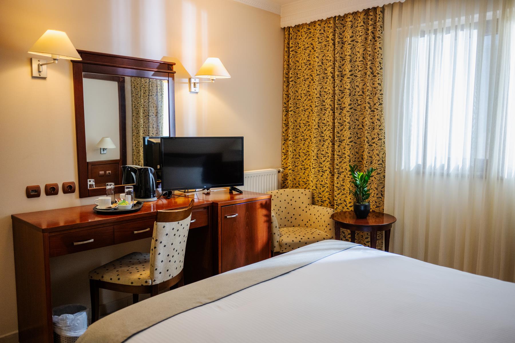 hotel near Thessaloniki airport