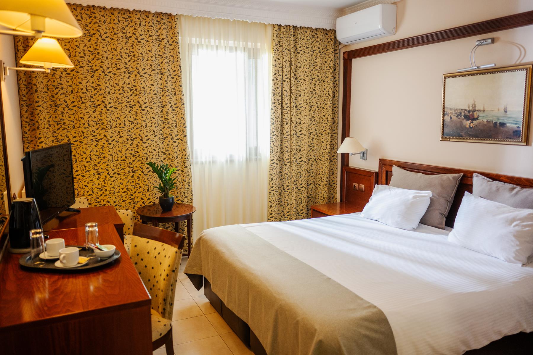 hotel near Thessaloniki airport