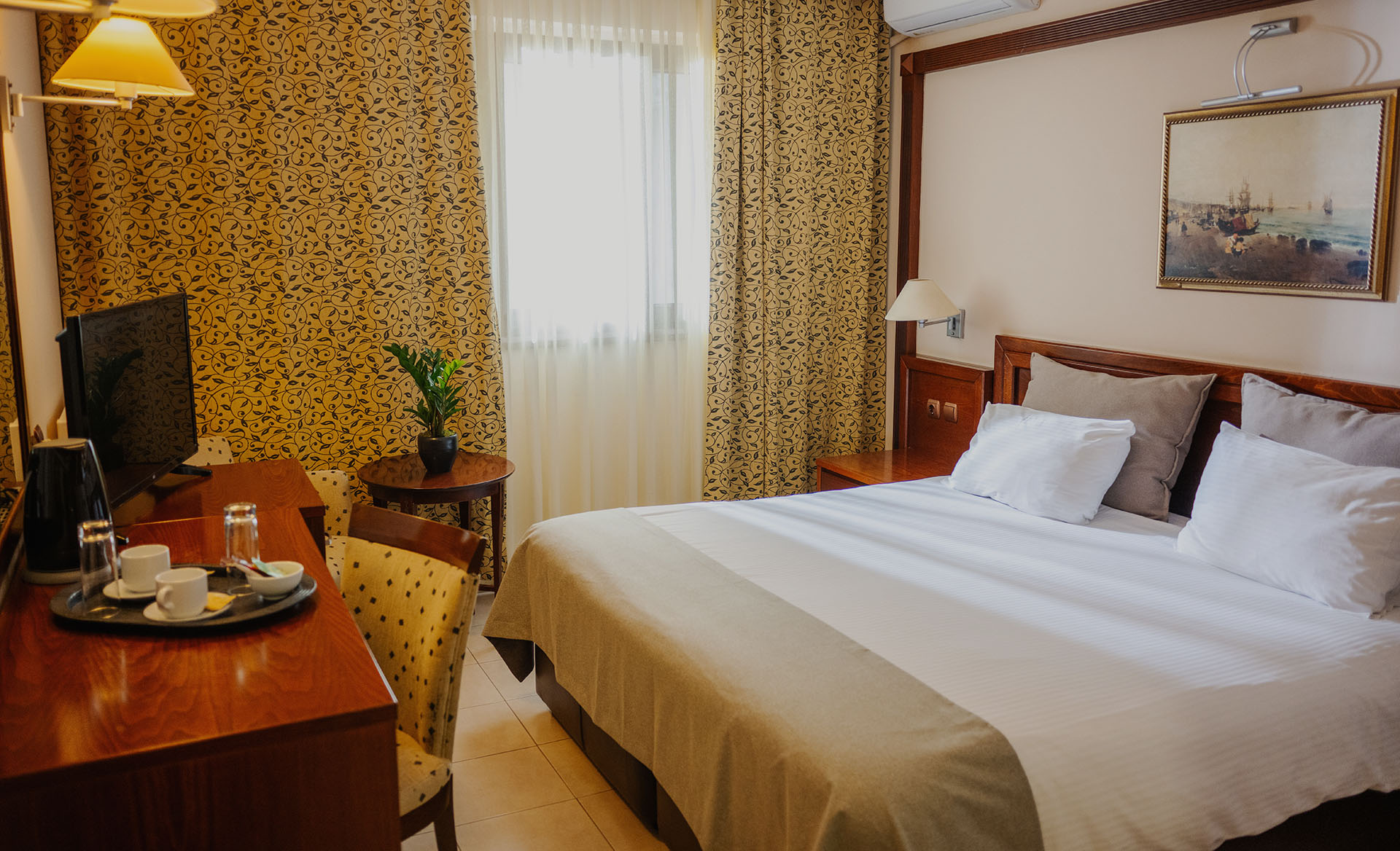 hotel near Thessaloniki airport