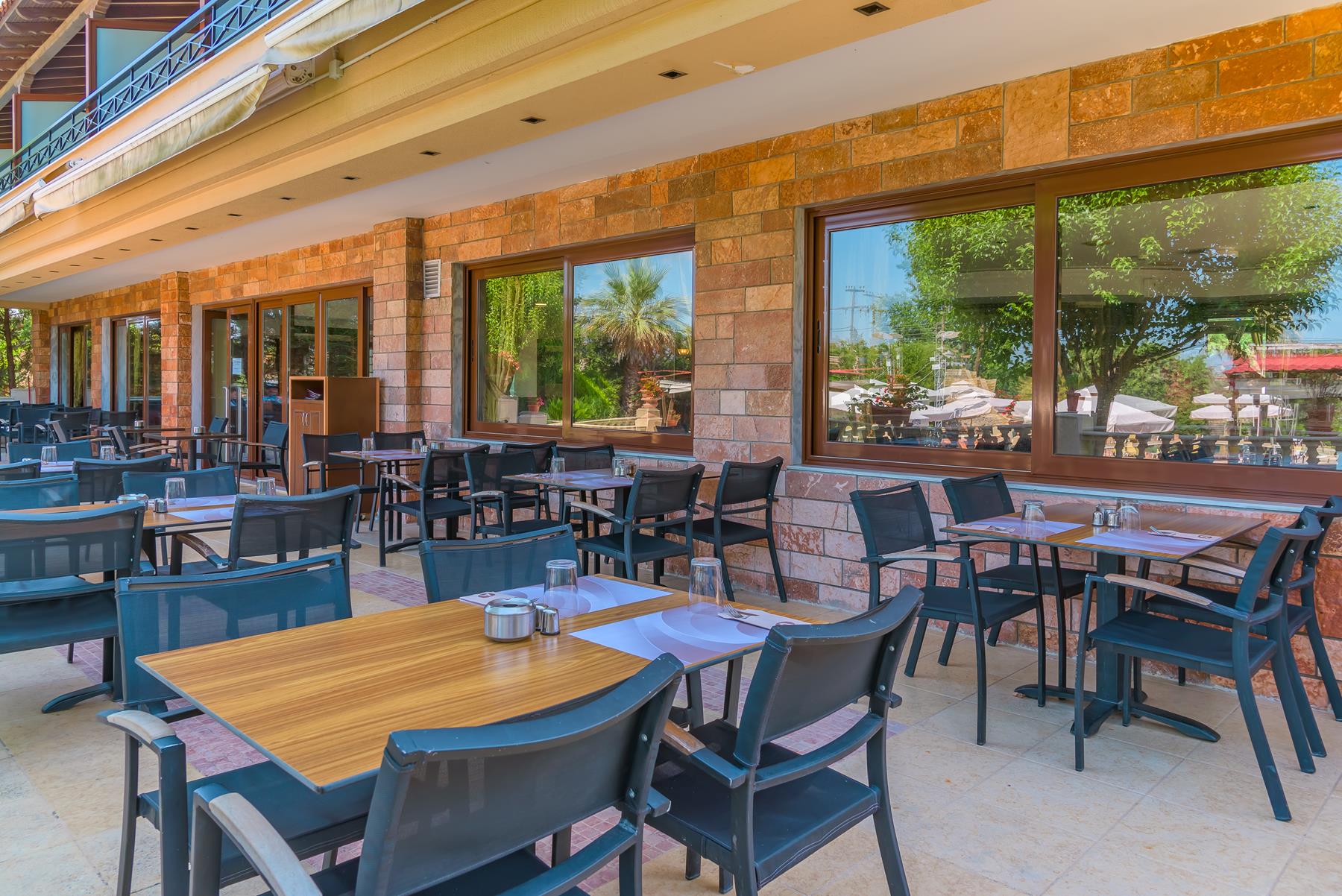 hotel near Thessaloniki airport