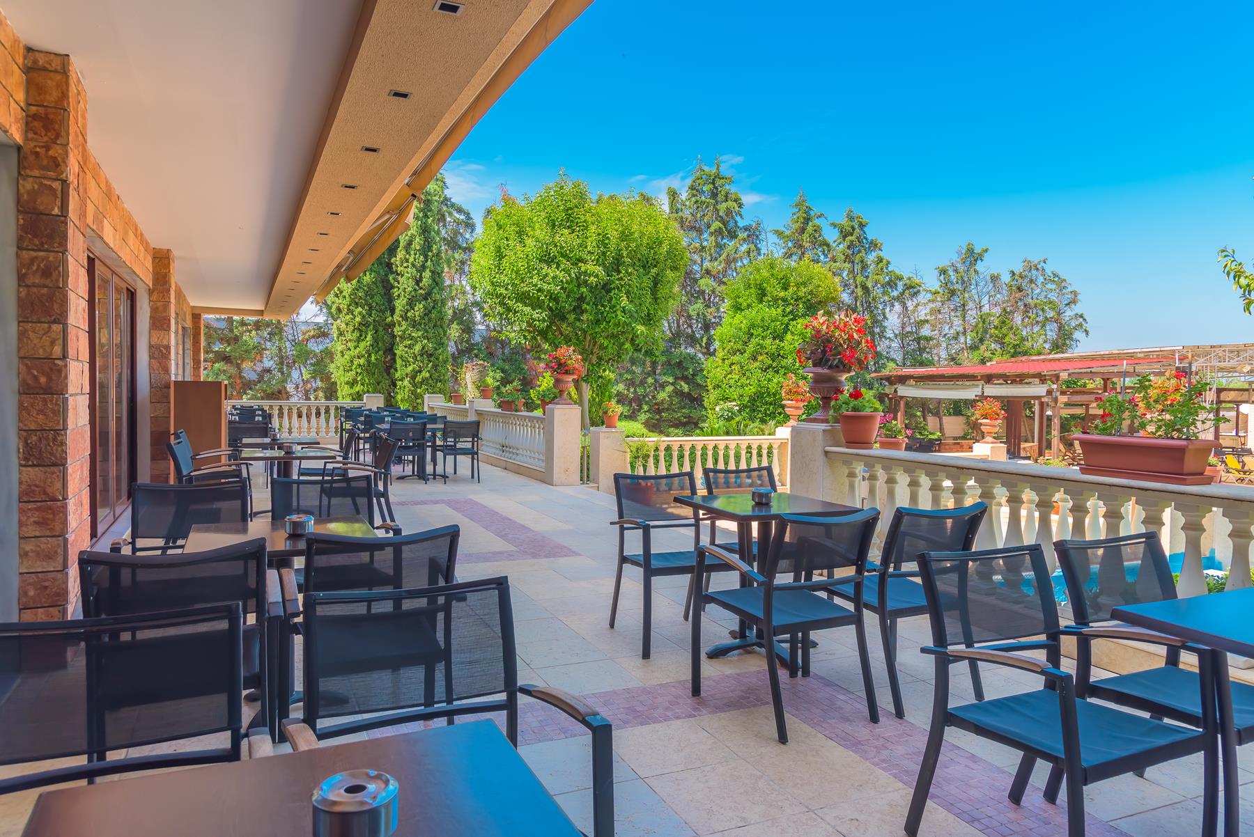 hotel near Thessaloniki airport