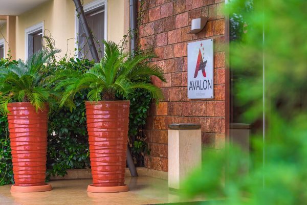 hotel near Thessaloniki airport