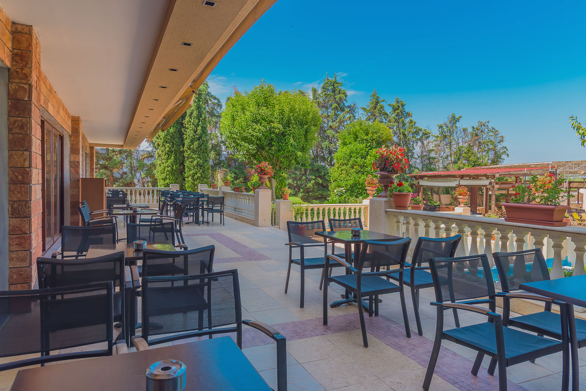 hotel near Thessaloniki airport