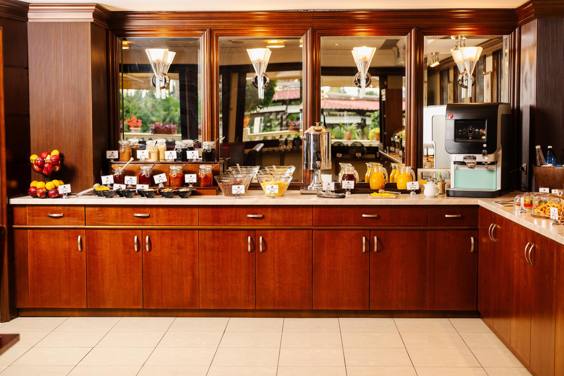 hotel near Thessaloniki airport