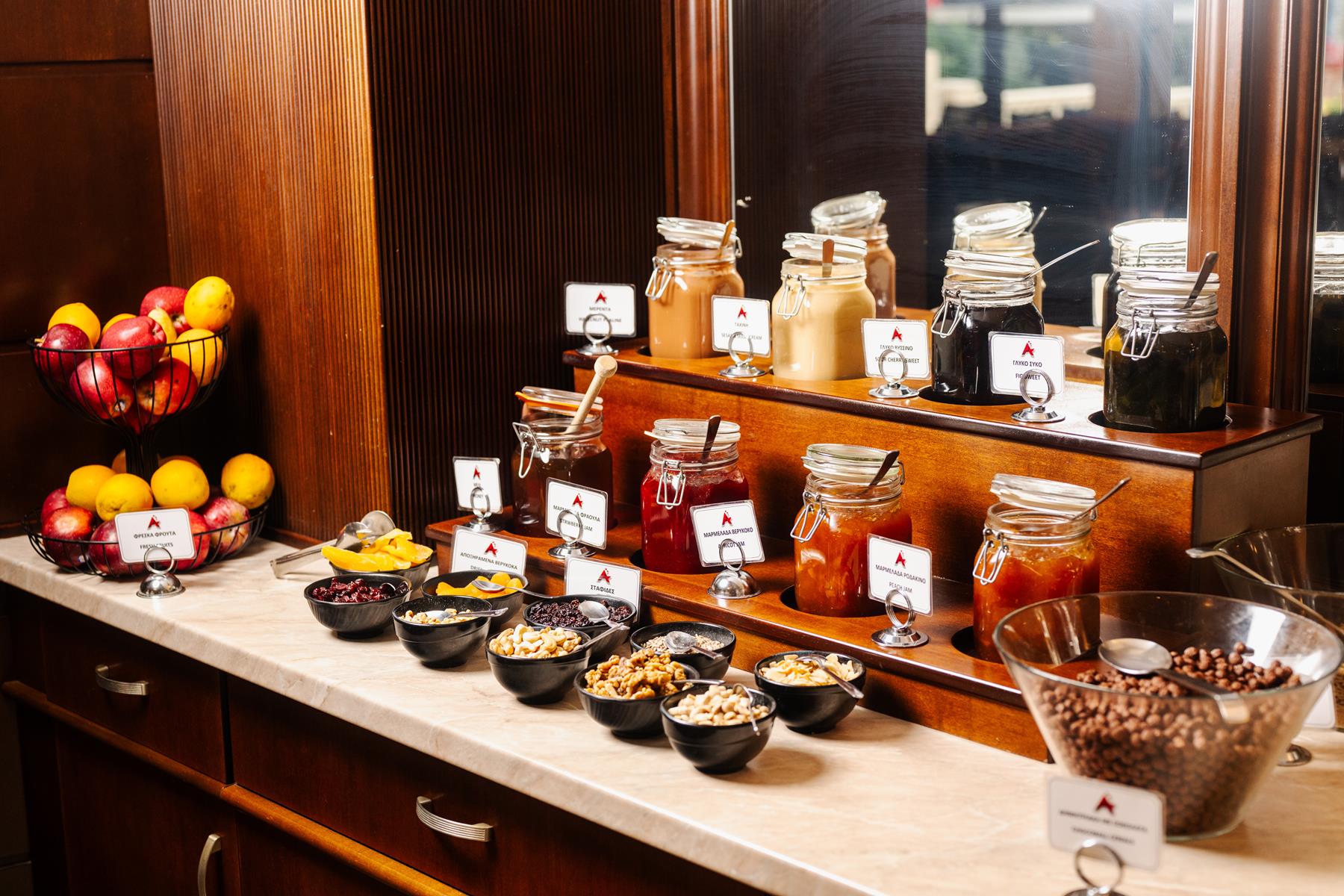 hotel near Thessaloniki airport