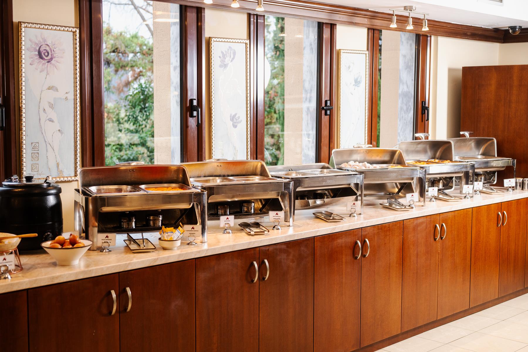 hotel near Thessaloniki airport