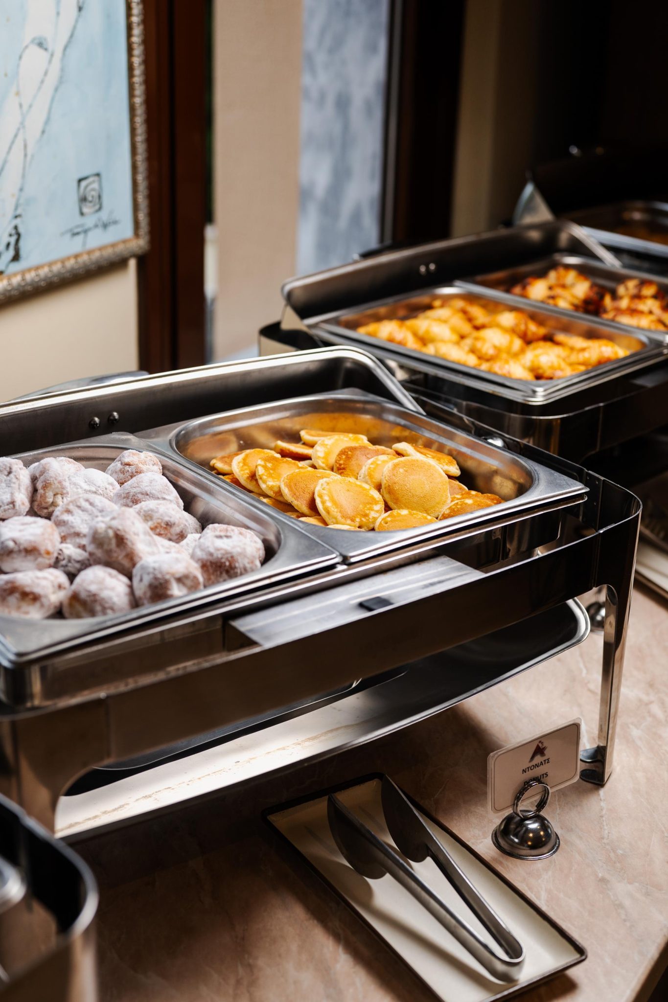 hotel near Thessaloniki airport