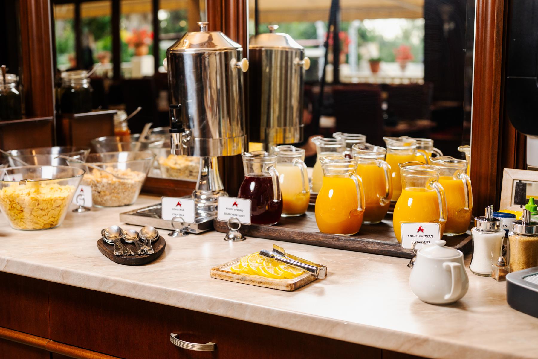 hotel near Thessaloniki airport