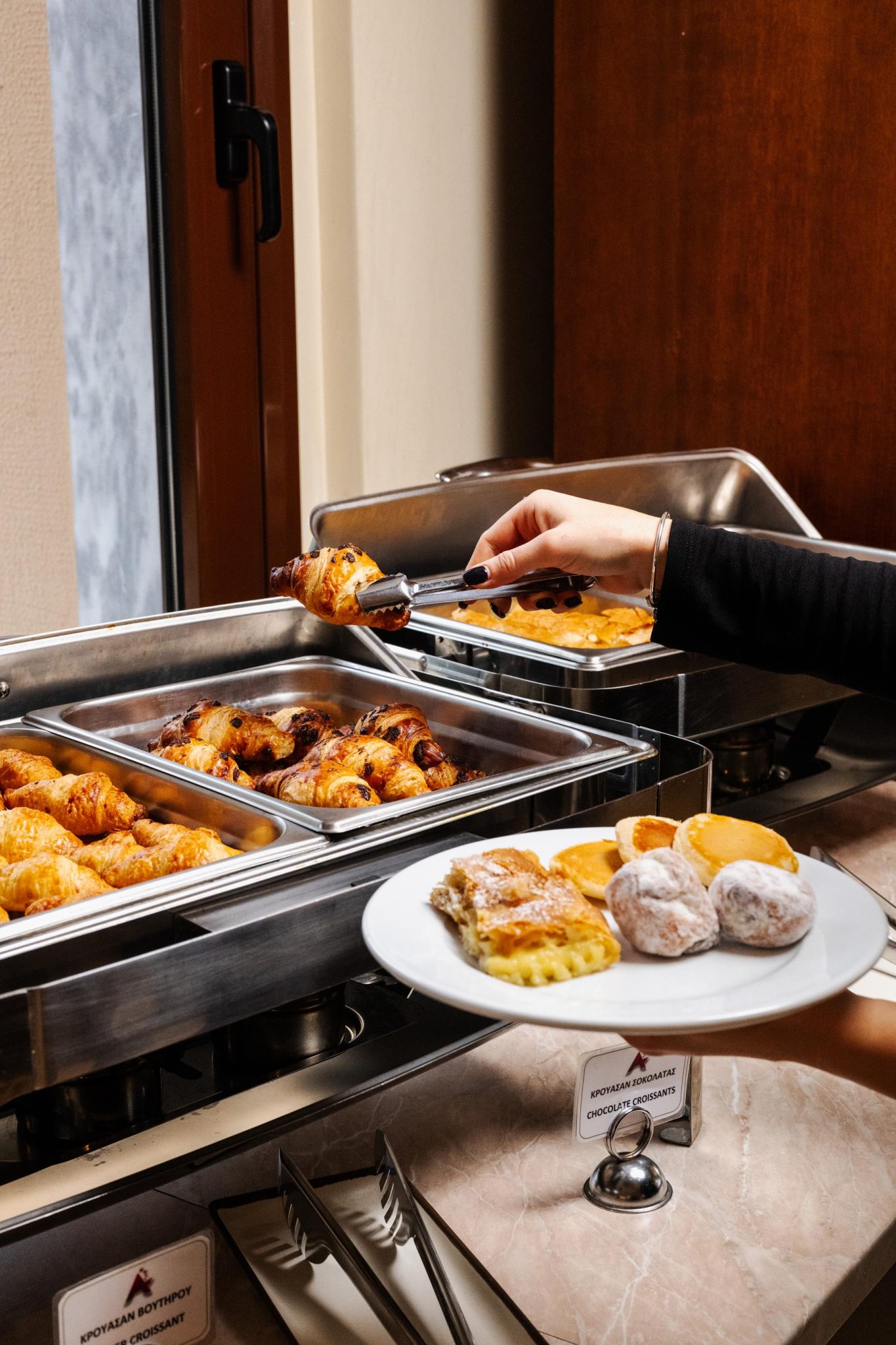 hotel near Thessaloniki airport