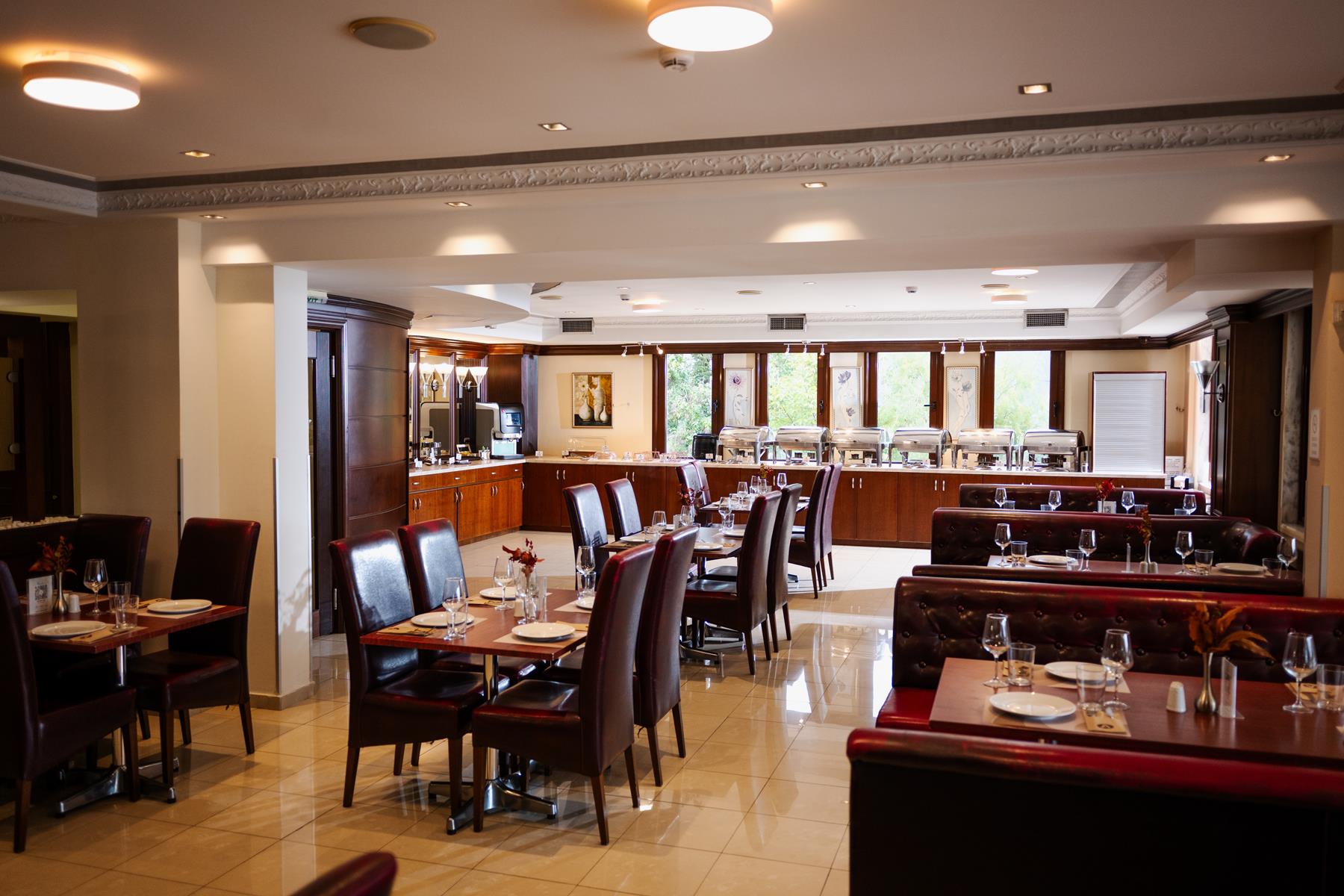 hotel near Thessaloniki airport