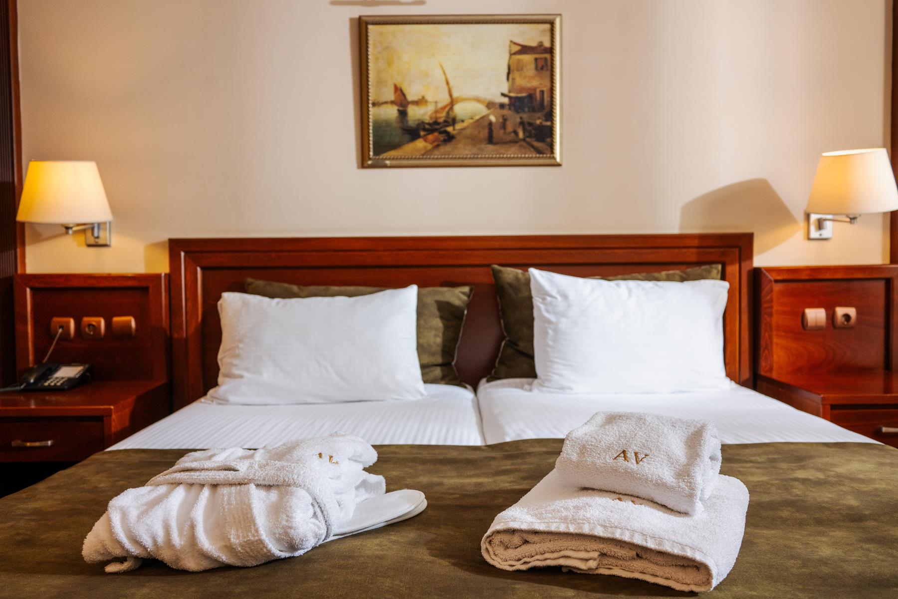 hotel near Thessaloniki airport