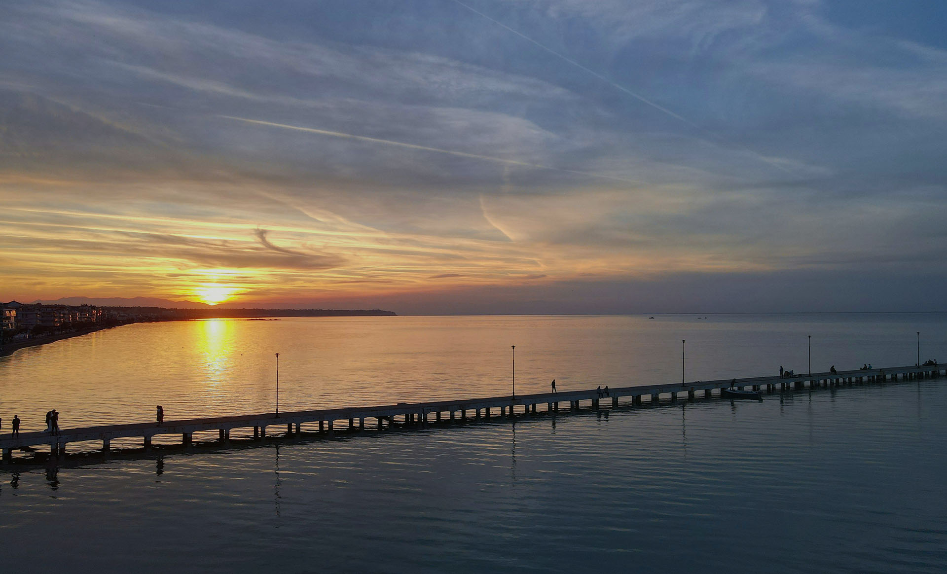 hotel near Thessaloniki airport