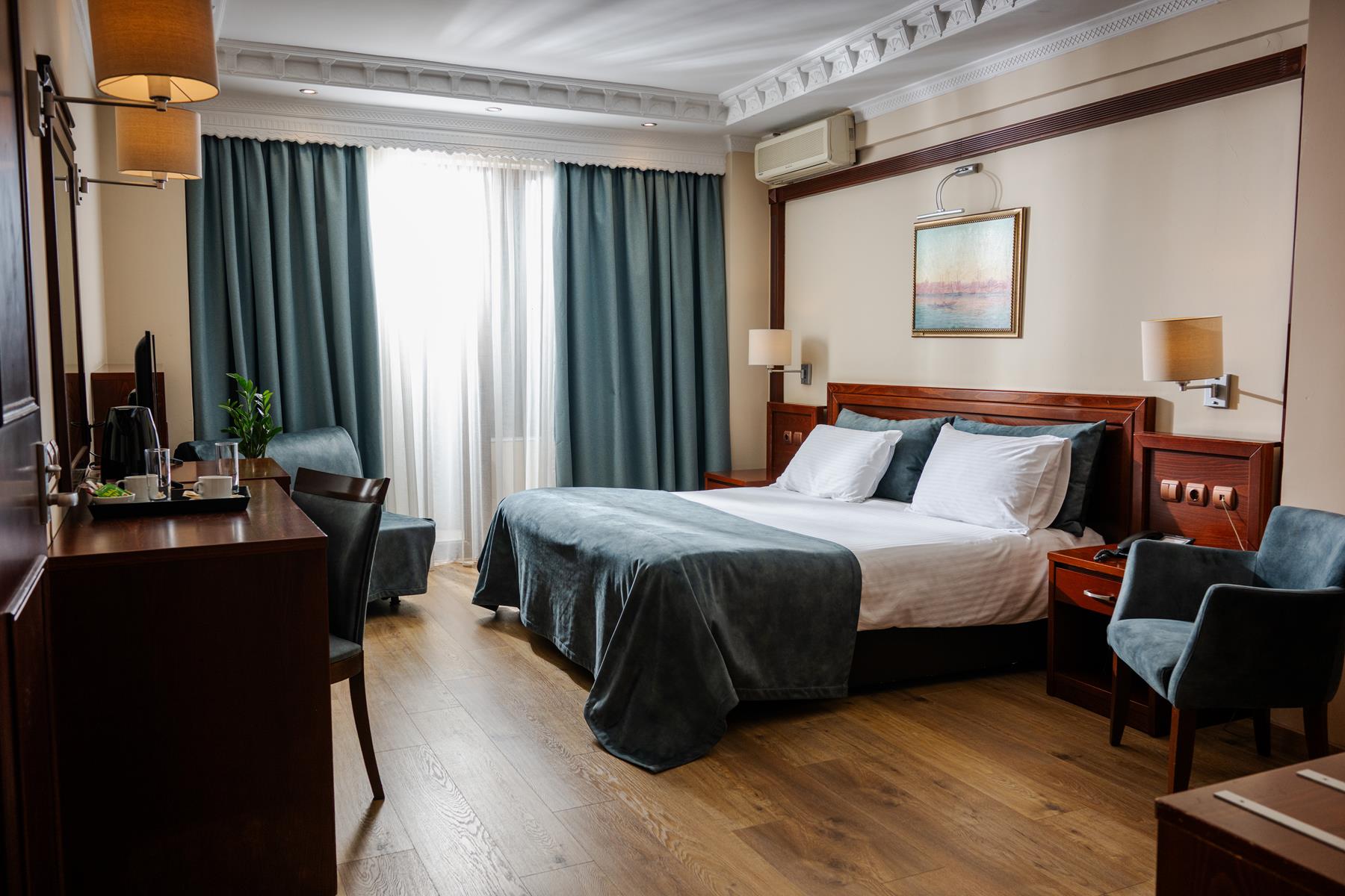 hotel near Thessaloniki airport