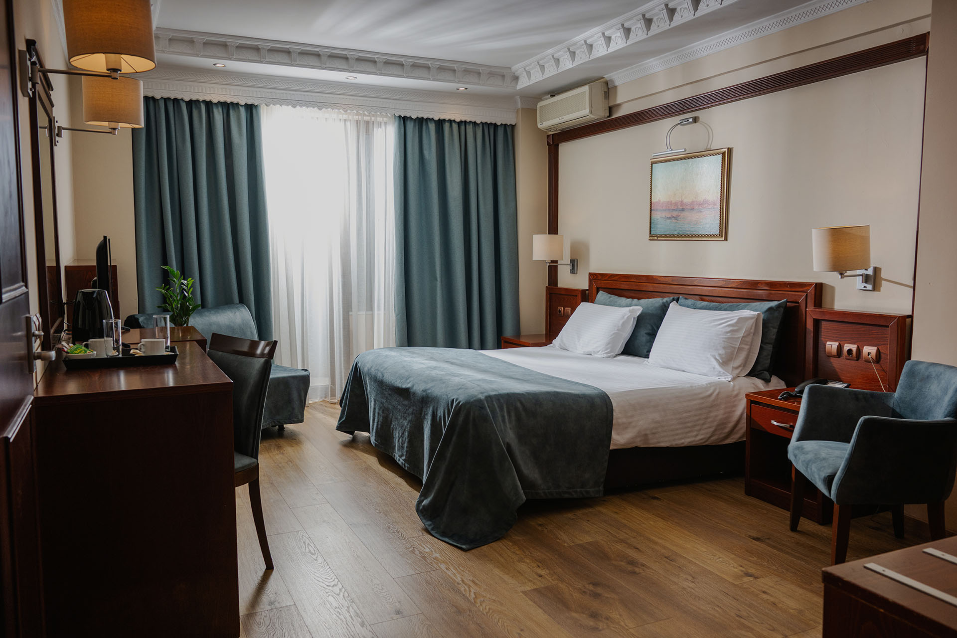 hotel near Thessaloniki airport