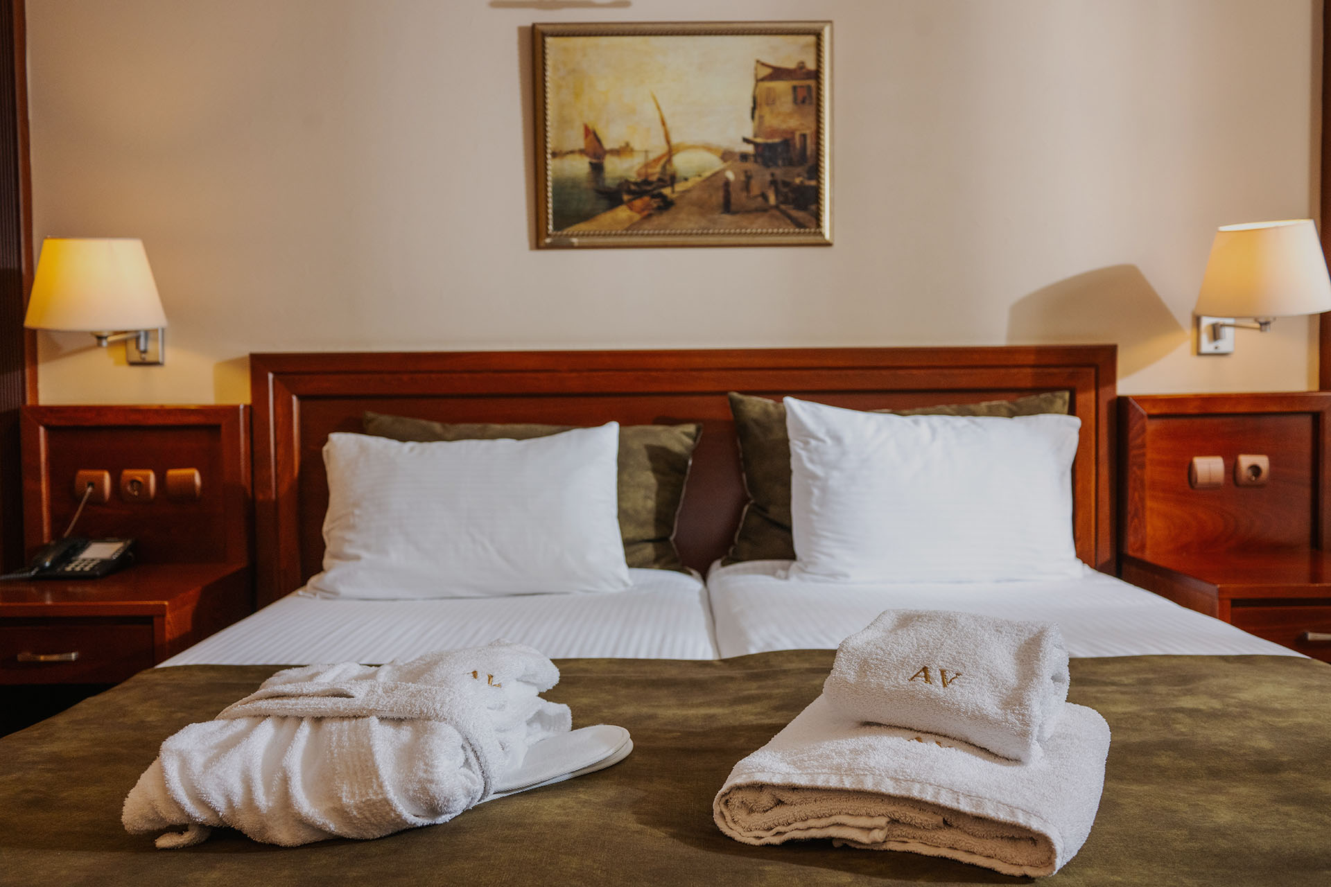 hotel near Thessaloniki airport