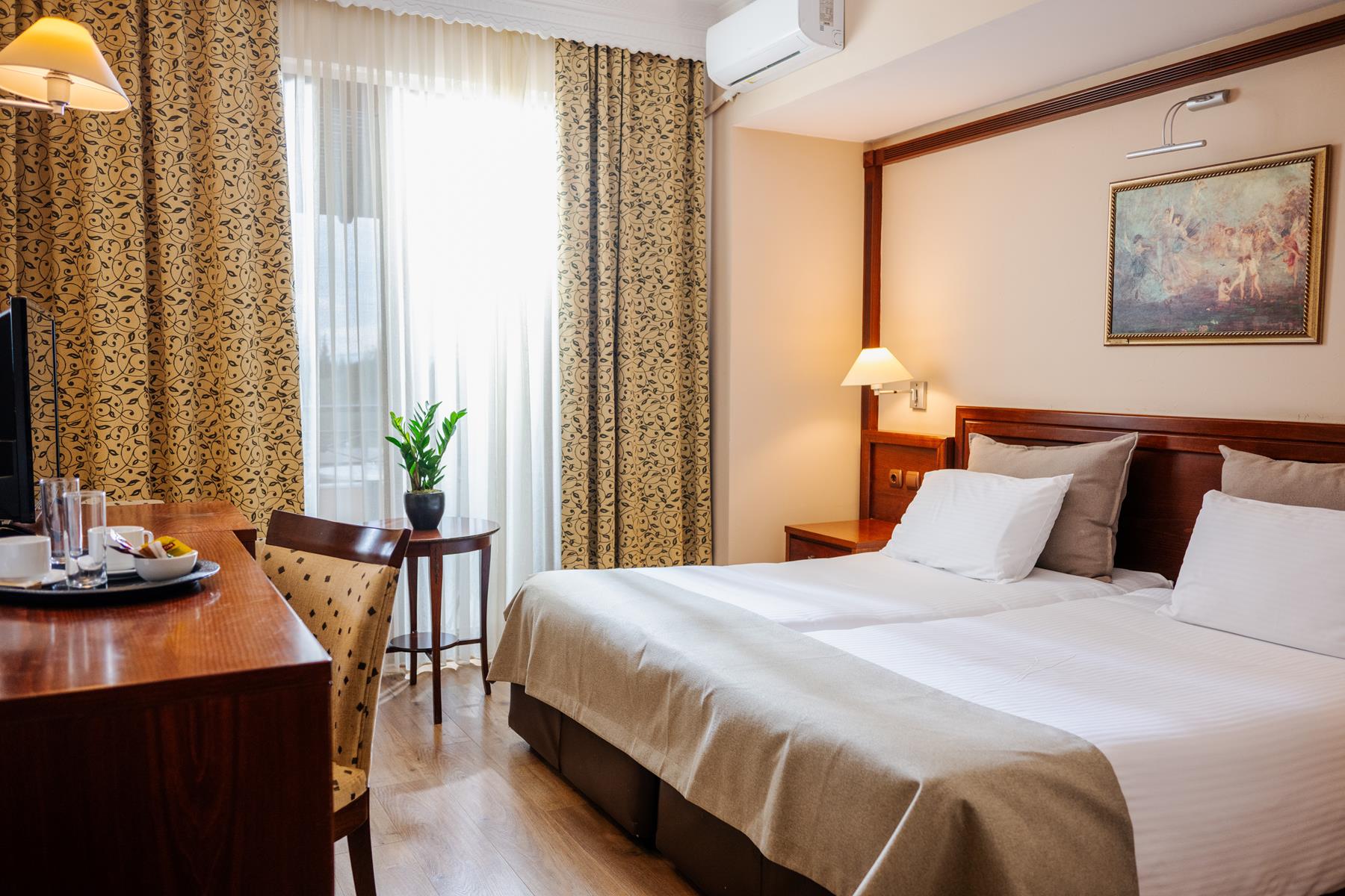 hotel near Thessaloniki airport