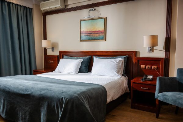 hotel near Thessaloniki airport