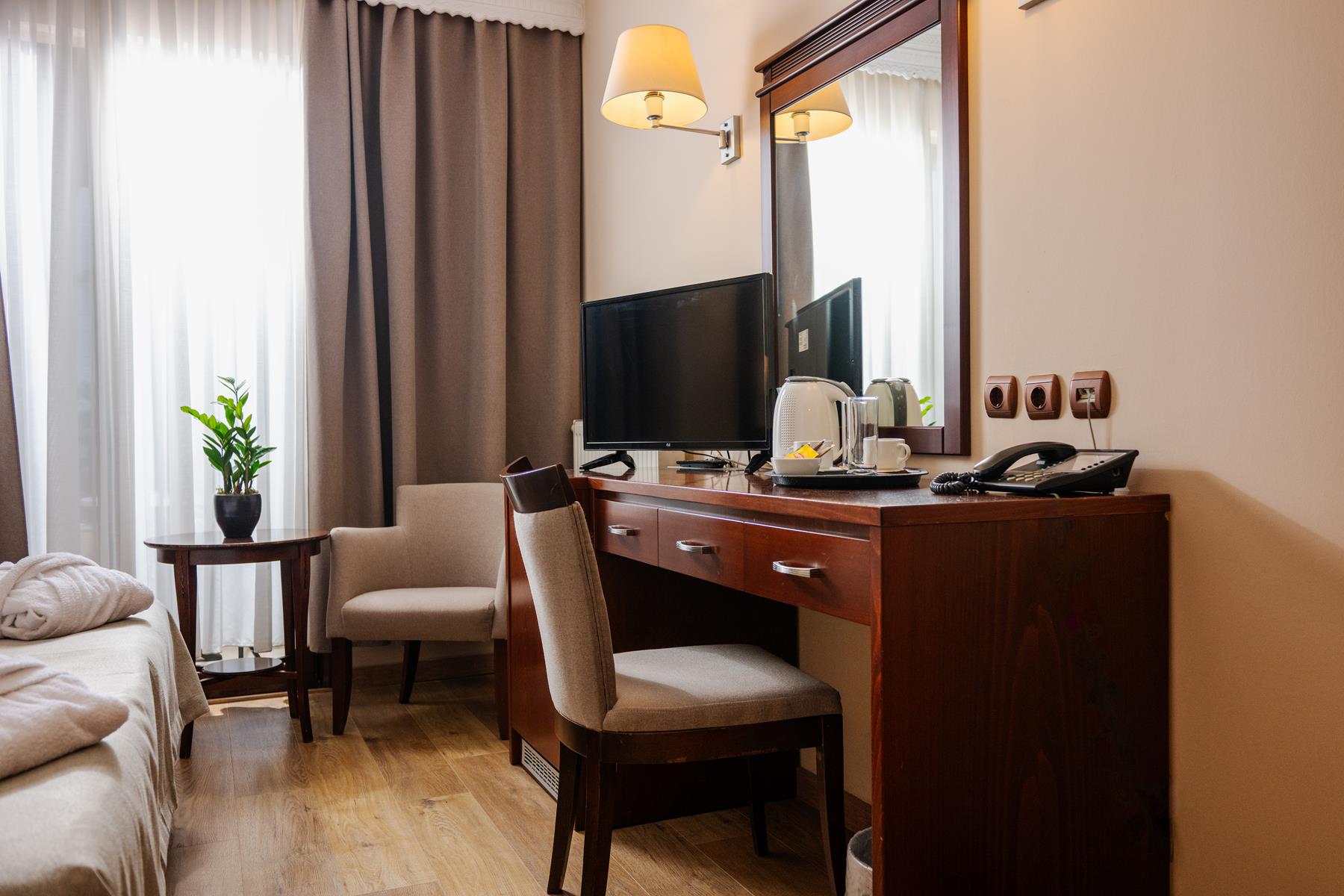 hotel near Thessaloniki airport