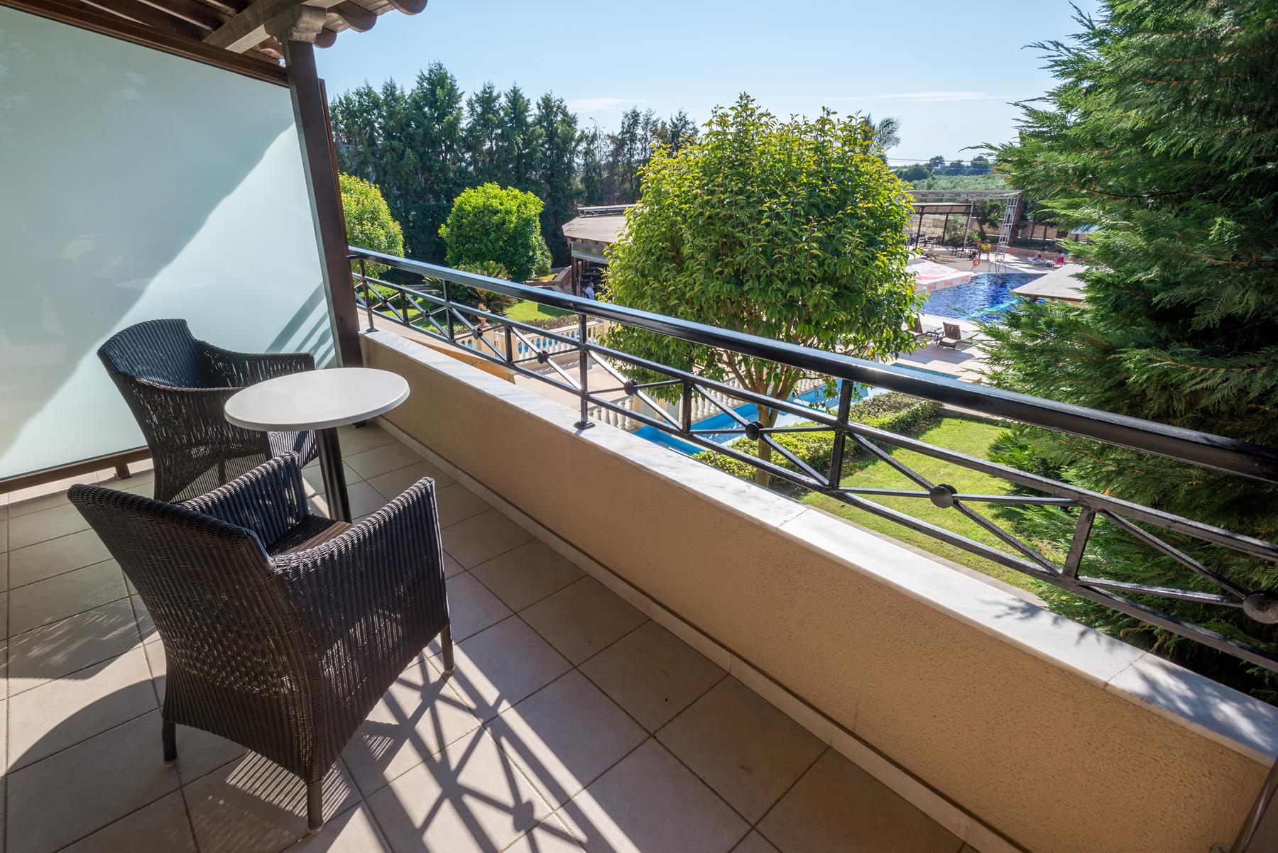 hotel near Thessaloniki airport