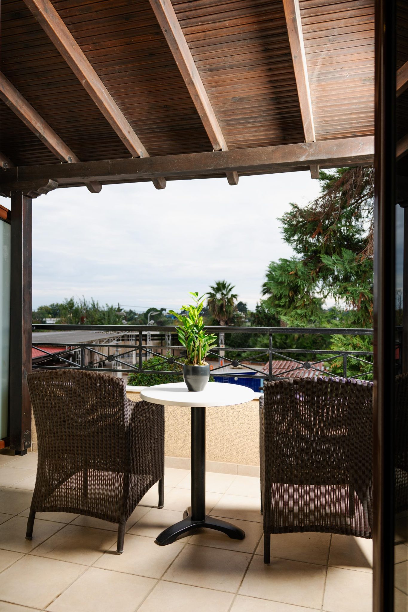 hotel near Thessaloniki airport