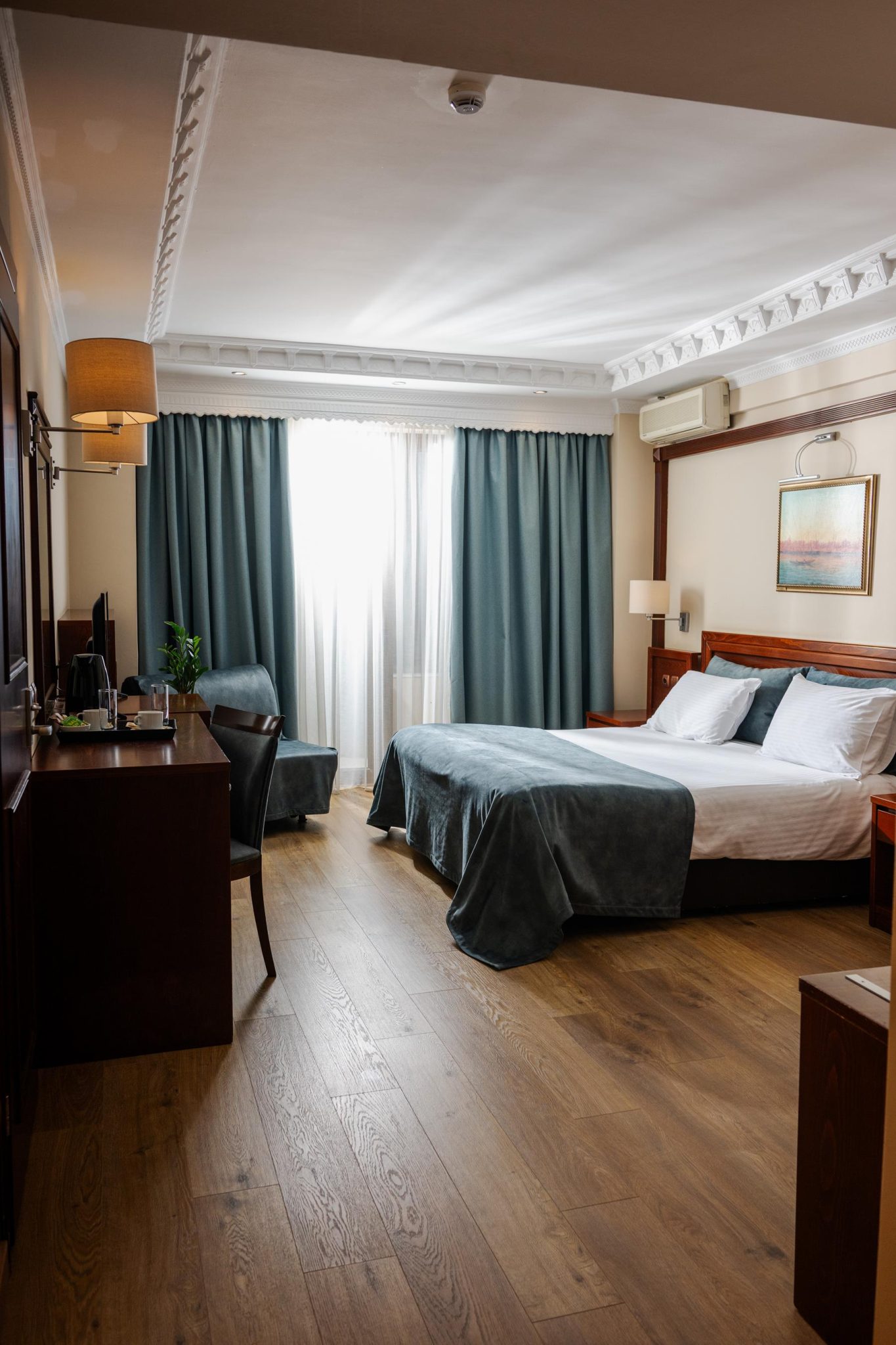 hotel near Thessaloniki airport