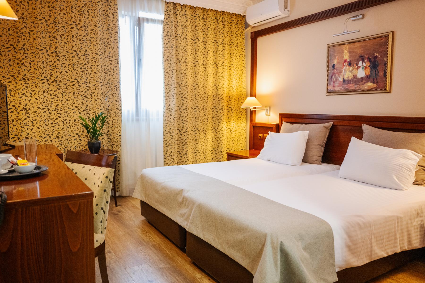 hotel near Thessaloniki airport