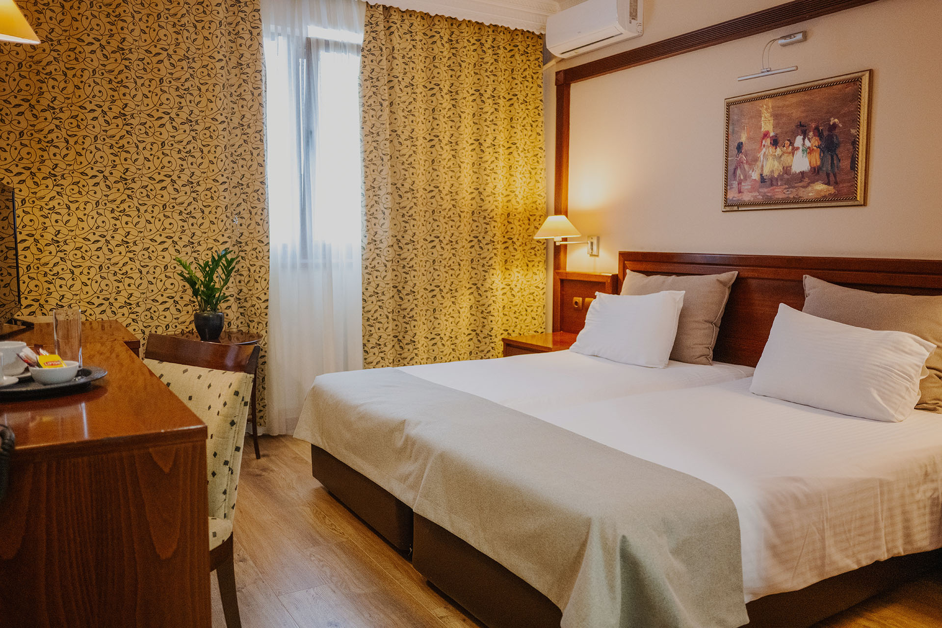 hotel near Thessaloniki airport